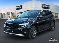 Bild des Angebotes Opel Grandland X Elegance