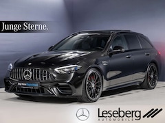 Bild des Angebotes Mercedes-Benz C 63 AMG C 63 T S E Performance DIG.LIGHT/Distro/Pano/360