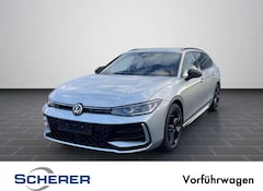 Bild des Angebotes VW Passat R-Line 2.0 TDI DSG|AHK|HUD|Matrix