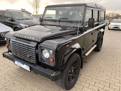 Bild des Angebotes Land Rover Defender 110 E Station Wagon|7SITZE| Top Zustand