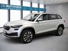 Bild des Angebotes Skoda Kodiaq Clever 2.0 TDI DSG 4MOTION