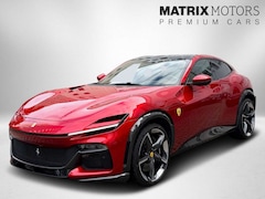 Bild des Angebotes Ferrari Purosangue Full Carbon Massage heated&cooled