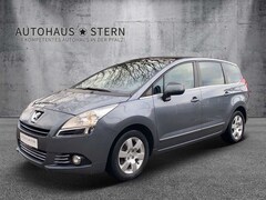 Bild des Angebotes Peugeot 5008 |Pano|HeadUp|SHZ|AHK|PDC|Isofix|7-Sitzer