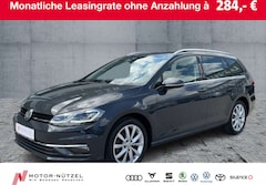 Bild des Angebotes VW Golf Variant Golf VII Variant 1.5 TSI DSG HL 5JG+LED+NAVI+ACC