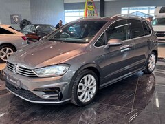 Bild des Angebotes VW Golf Sportsvan Highline R-Line Pano Xenon ACC