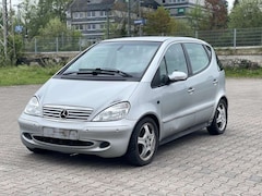 Mercedes-Benz A 190