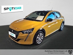 Bild des Angebotes Peugeot 208 Active Pack