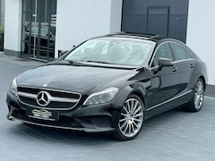 Bild des Angebotes Mercedes-Benz CLS 350 BlueTEC/d*9G-T*AMG*SPORT-PAKET*EUR6*NAVI