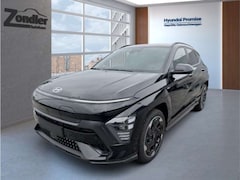 Bild des Angebotes Hyundai KONA N Line 2WD 65kWh N-Line Assist. Sportpaket StandHZ