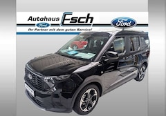 Bild des Angebotes Ford Tourneo Courier Active Automatik Navi Rückfahrkamera