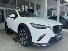 Bild des Angebotes Mazda CX-3 Selection 2.0 NAVI+KAMERA+WENIG KM+EINPARKHILFE
