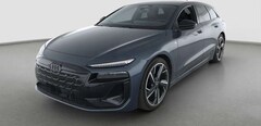 Bild des Angebotes Audi A6 Avant e-tron S-LINE NP:94tEUR! AHK.SITZLUFT.B&O.B-