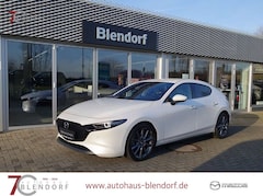 Bild des Angebotes Mazda 3 Selection 122 Automatik 360°|BOSE|AHK