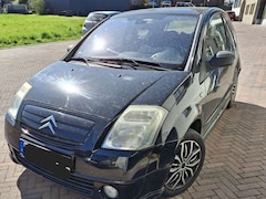 Bild des Angebotes Citroen C2 VTR