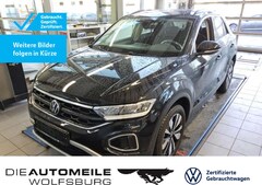 Bild des Angebotes VW T-Roc 1.5 TSI DSG Move AHK/Rückkam/ACC