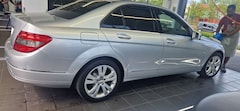Bild des Angebotes Mercedes-Benz C 180 C 180 CGI BlueEfficiency (204.049)
