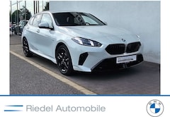 Bild des Angebotes BMW 114 120 M Sportpaket*Head-Up*DA+*eSitze*adapLED*h/k*