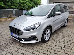 Ford Galaxy Titanium FHEV,LED.Navi.KeyFree.ACC.PDC