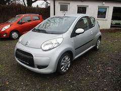 Bild des Angebotes Citroen C1 C1 1.0 Klima