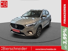 Bild des Angebotes MG ZS 1.5 VTI Luxury 17 NAVI SHZ LED PDC 360