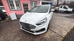 Bild des Angebotes Ford S-Max S-MAX Titanium Automatik