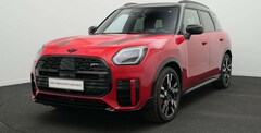 Bild des Angebotes MINI JCW Countryman All4 John Cooper Works Trim