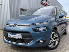 Bild des Angebotes Citroen C4 Picasso/Spacetourer Intensive