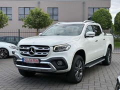Bild des Angebotes Mercedes-Benz X 250 d 4Matic Doppelkabine Edition Power 1HD