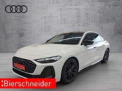 Bild des Angebotes Audi A5 Limousine TFSI S tronic line TECH PLUS 19 PANO 360