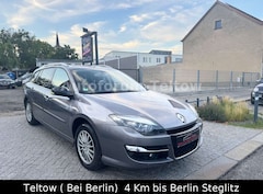 Bild des Angebotes Renault Laguna Grandtour SportwayII*6-Gang*Leder*AHK*SH*