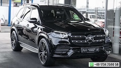 Bild des Angebotes Mercedes-Benz GLS 400 d 4Matic AMG*100% VOLL*HUD*LUFT*STDHZ*AHK*MASSAGE