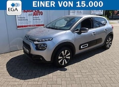 Bild des Angebotes Citroen C3 1.2 PureTech 110*KLIMA*PDC*KAMERA*CARPLAY*ALL