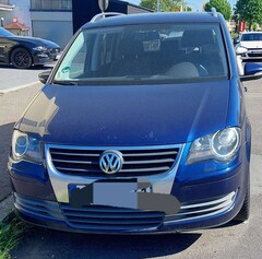 Bild des Angebotes VW Touran Freestyle