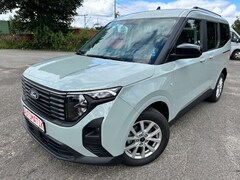 Bild des Angebotes Ford Tourneo Courier Titanium