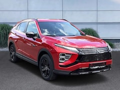 Bild des Angebotes Mitsubishi Eclipse Cross Plus Select Black Hybrid 4WD,Standhz.,Sitzhz.