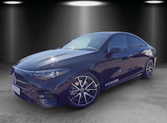 Bild des Angebotes Mercedes-Benz CLA 220 AMG HeadUp PANO Burmester KeyGo 360 MLED