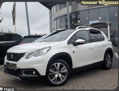 Bild des Angebotes Peugeot 2008 Crossway PANO. NAVI. Kamera. Automatik