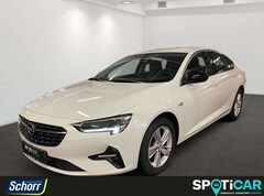 Bild des Angebotes Opel Insignia Grand Sport 2.0 Diesel Elegance