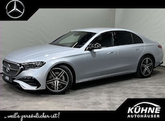 Bild des Angebotes Mercedes-Benz E 200 AMG Line Advanced Plus Night Digital 360°