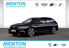 Bild des Angebotes BMW 550 M550d xDrive Panorama/20"/ad.LED/Harman/Kamera