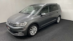 Bild des Angebotes VW Touran Highline 1.4 TSI LED NAVI SHZ TEMP PDC BT 7-SITZER