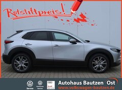 Bild des Angebotes Mazda CX-30 2.0 SKYACTIV-X M H Hybrid Selection AHK/DESIGN+PR