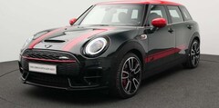 Bild des Angebotes MINI John Cooper Works Clubman MINI John Cooper Works Clubman ALL4