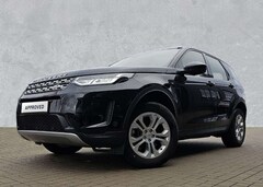 Bild des Angebotes Land Rover Discovery Sport P300e