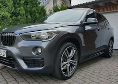 Bild des Angebotes BMW X1 X1 xDrive20d Aut. Sport Line