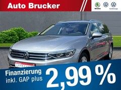 Bild des Angebotes VW Passat Var. Elegance 2.0 TDI+LED+Stand-HZ+AHK+Navi+3-Zone