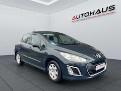 Peugeot 308 Active Automatik/Navi/Rückfahrkamera