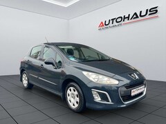 Bild des Angebotes Peugeot 308 Active Automatik/Navi/Rückfahrkamera