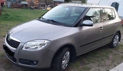 Bild des Angebotes Skoda Fabia Fabia 1.2 HTP Ambiente