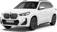 Bild des Angebotes BMW X1 sDrive20i Steptronic M Sportpaket AHK
